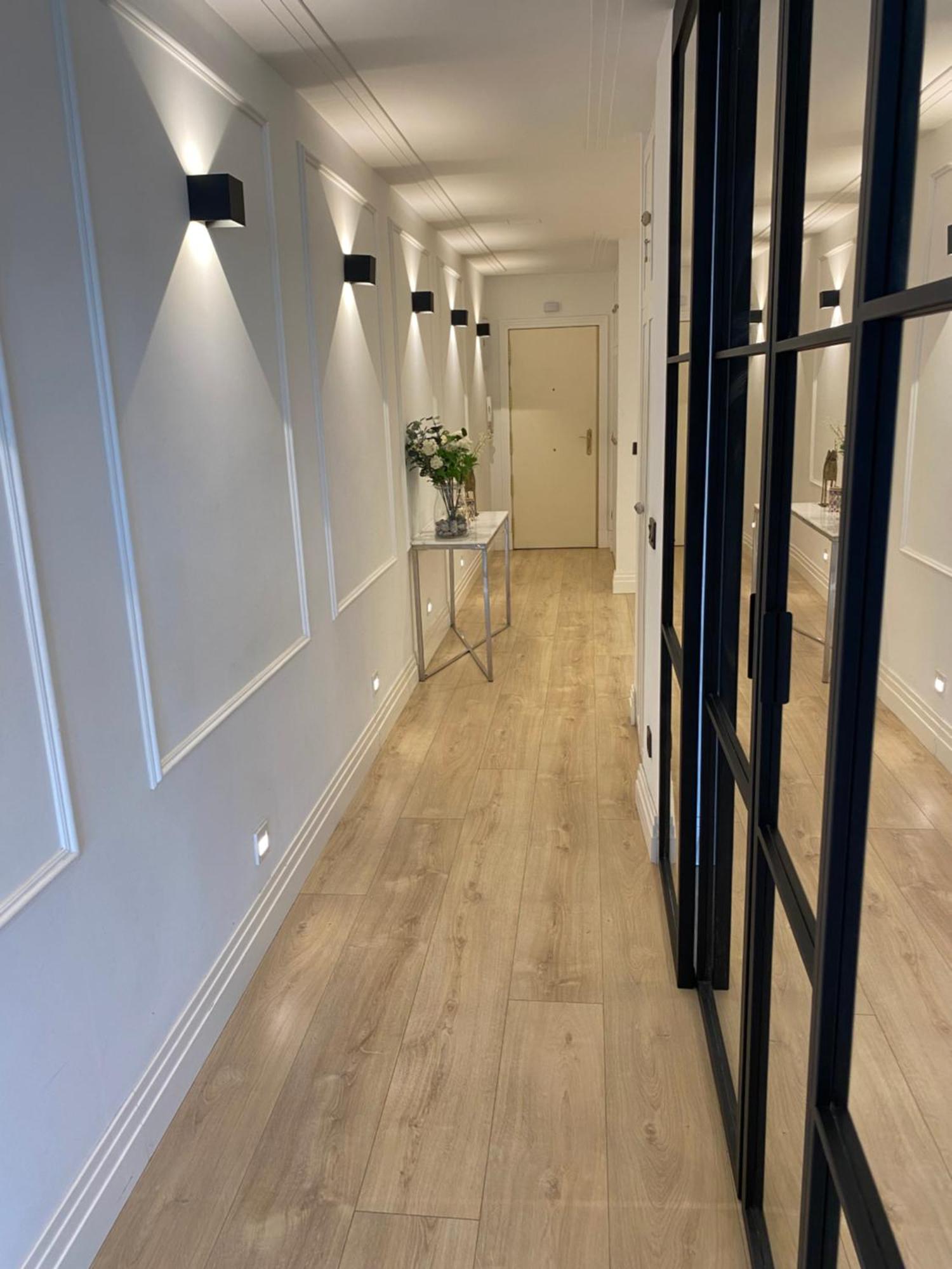 Appartement Lujoso Apto Paseo Del Prado à Madrid Extérieur photo
